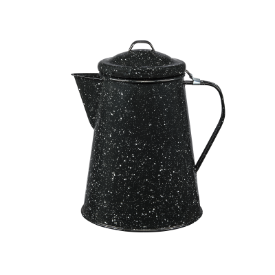 Granite Ware Bean Pot 4-Quart